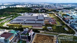 세교3신도시, 오산 미래 10년 바꿀 AI 거점 되나