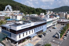 청양군, 신규 공중보건의사 10명 확보...현장 배치