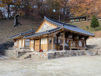충남도, 금산·청양 사찰 건축유산 보물 승격