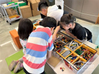 어린이날 과학 체험 열기…경기도교육청미래과학교육원 오늘은 내가 과학왕! 성황