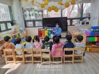 부천시, 365일 돌봄도시 강화…아이 맡길 곳 늘린다