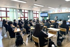 경남경찰청, SPO 집중교육 학교폭력·비행 예방 강화