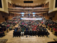 부평구, 노인일자리 참여 어르신 6천 명 문화체험 지원