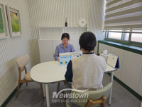 인천북부교육지원청, 고위기 학생 대상 종합심리평가 운영
