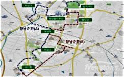 화성특례시, 구청 연계 순환버스 9개 노선 확대…생활권 교통망 강화