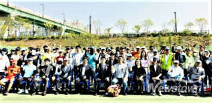 화성특례시의회, 시민 행사 현장 잇단 참석…소통·화합 메시지 강조