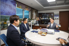 남양주시, 전기차 충전 인프라 확대…민관 협력 본격화