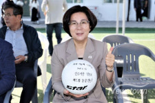 안성시장배 축구대회 성료…안성맞춤B구장 달군 생활체육 열기