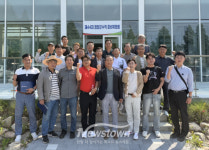청양군수직 준비위원회, 15일간 공식 일정 마무리...본격 민선 9기 출범