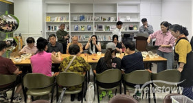 안성시 전통시장 새 먹거리 탄생 예고…안성맞춤시장 시그니처 메뉴 공개
