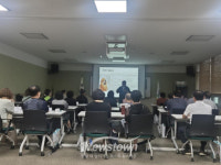 부평구, 동 행정복지센터 통장 대상 펫티켓 교육 운영