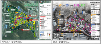 김해시 농촌생활여건 개선 공모 4년 연속 2곳 선정