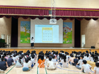 검단구, 초·중·고 찾아가는 약물교육 실시
