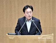 경기도의회, 보건복지위원장에 김동규 의원…복지 격차 해소