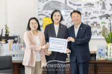 63만 주민 행정서비스 걸린 분구 재정…검단·서해구의회, 인천시에 지원 확대 촉구