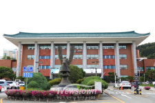 김해 구산1주공 영구임대주택 예비입주자 100세대 모집