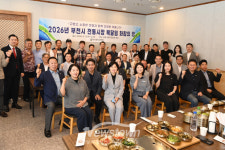 부천시, 17개 전통시장 상인 격려하며 현장 목소리 청취