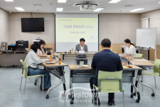 검단구의회, 검단도서관 문화거점 기능 강화 논의