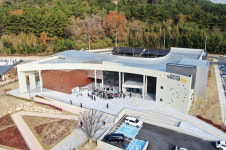 경남도 건축상 대상에 진주 '나불천가 PAC갤러리'