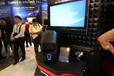 [컴퓨텍스 2010 결산]컴퓨팅의 새로운 트렌드 3D