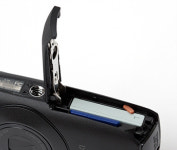 [리뷰] 캐논 익서스 300 HS