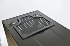 [리뷰]GMC 보급형 PC케이스 더블엑스