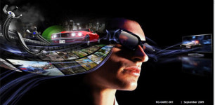 [리뷰]엔비디아 지포스 3D 비전