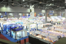 사진으로 보는 KES 2010-①