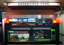 이엠텍, 고객지원센터에 신기술 체험장