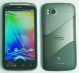 [사용기] HTC 센세이션 써보니