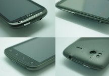 [사용기] HTC 센세이션 써보니