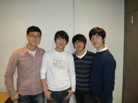 [Fall in App] 플레이어스 소프트, 스타일리시 스프린트