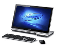 삼성전자, 올인원PC로 엔터테인먼트 즐기자