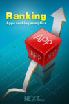 넥스트앱스, 랭킹 분석은 Rankings로