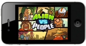 나우콤, 모바일게임 라인업 강화