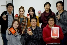 [Fall in App]레스토랑 예약, 아직도 전화로?