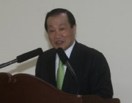 이경재 방통위원장, 