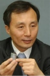 [WIS2013] 로봇부품? 우리가 책임진다…로봇에버