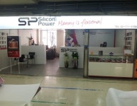 실리콘파워코리아, 통합서비스체계 구축