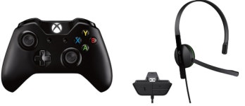 MS 엑스박스 원 콘트롤러 가격은 60달러…PS4와 같네