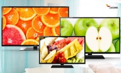 대우루컴즈, 노래방 전용 LED TV 출시