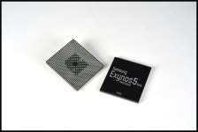 [MWC2014] 밝혀진 갤럭시S5 두뇌, 한쪽은 삼성 엑시노스5422