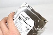 [PC초보일지] SSHD∙SSD 달면 속도 짱짱