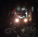 2호선 상왕십리역 추돌 사고…SNS 사고대응 형편없어