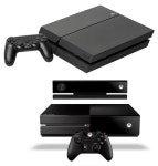 PS4 vs 엑스박스원, 중국서 격돌