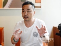 정영석 노리온 대표, 소통 이루는 게임 만들고파