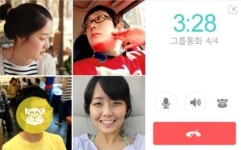 PC에서 보이스톡을!...카톡 PC버전 업그레이드