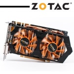 조텍, 지포스 GTX 660 2GB 출시