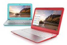 레노버-HP, 눈 터지는 PC 승부 갈림길