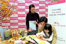 스마트폰·카메라로 찍은 사진, 5분이면 포토북 완성